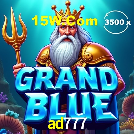 Casino Ao Vivo ad777