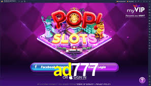 ad777 bet