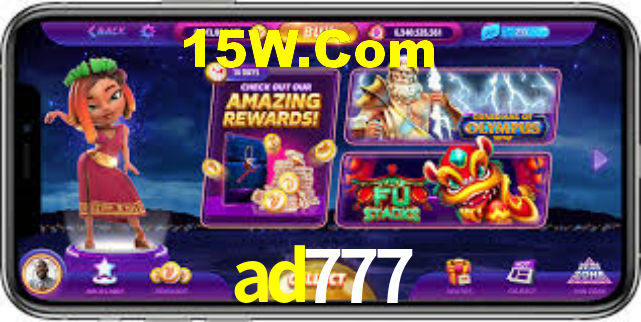 Interface Premium ad777