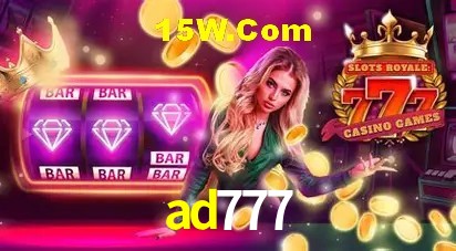 Provedores de Jogos ad777