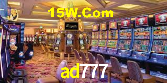 Interface do App ad777