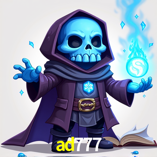 Casino Ao Vivo ad777