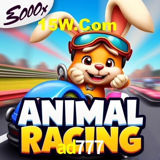 Diretório de Jogos ad777